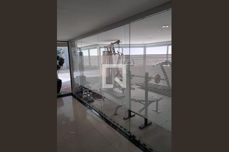 Foto 10 de apartamento à venda com 1 quarto, 45m² em Moema, São Paulo