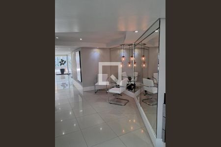 Foto 11 de apartamento à venda com 1 quarto, 45m² em Moema, São Paulo