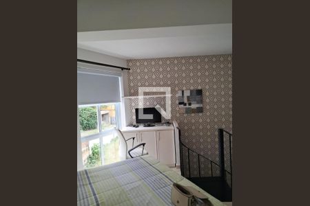 Foto 07 de apartamento à venda com 1 quarto, 45m² em Moema, São Paulo