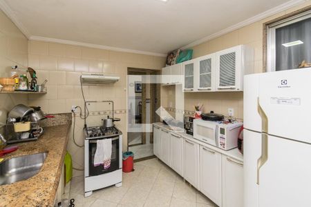 Cozinha de casa à venda com 4 quartos, 168m² em Brás de Pina, Rio de Janeiro