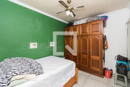 Suíte de casa à venda com 4 quartos, 168m² em Brás de Pina, Rio de Janeiro