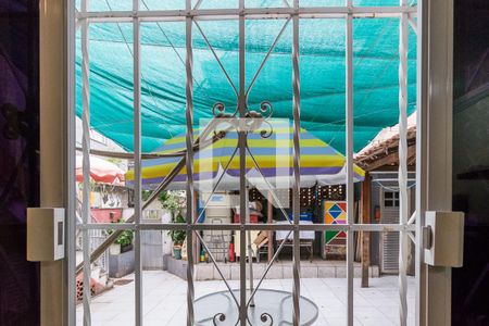 Vista da Sala de casa à venda com 4 quartos, 168m² em Brás de Pina, Rio de Janeiro