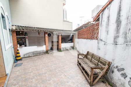 Casa à venda com 365m², 3 quartos e 4 vagasQuintal