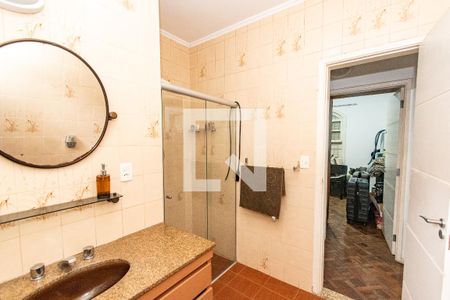 Casa à venda com 365m², 3 quartos e 4 vagasBanheiro