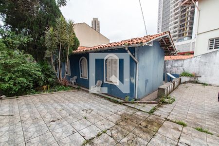 Casa à venda com 365m², 3 quartos e 4 vagasQuintal