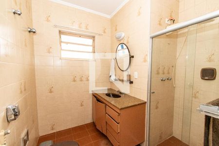 Casa à venda com 365m², 3 quartos e 4 vagasBanheiro