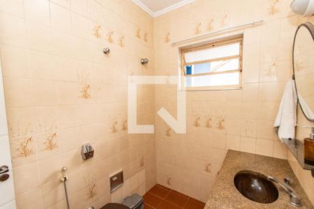 Casa à venda com 365m², 3 quartos e 4 vagasBanheiro