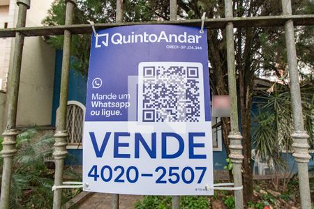 Casa à venda com 365m², 3 quartos e 4 vagasPlaca