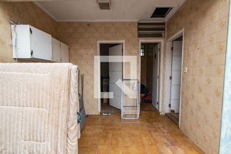 Casa à venda com 365m², 3 quartos e 4 vagasÁrea de serviço