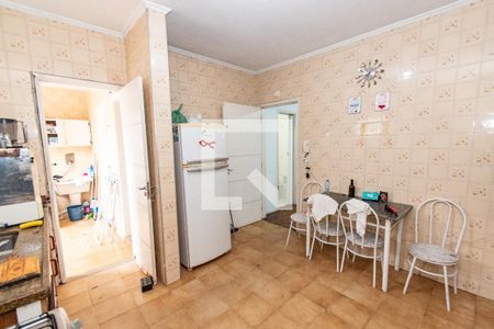 Casa à venda com 365m², 3 quartos e 4 vagasCozinha