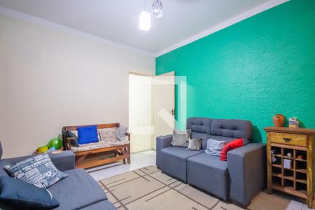 Sala de casa à venda com 3 quartos, 250m² em Bandeiras, Osasco