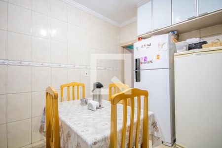 Cozinha de casa à venda com 3 quartos, 250m² em Bandeiras, Osasco