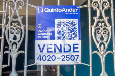 Placa de casa à venda com 3 quartos, 250m² em Bandeiras, Osasco