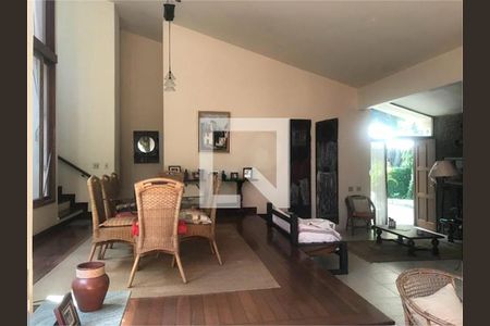 Casa à venda com 6 quartos, 489m² em Itanhangá, Rio de Janeiro