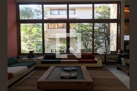 Casa à venda com 6 quartos, 489m² em Itanhangá, Rio de Janeiro