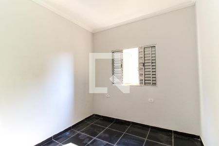Suíte de casa para alugar com 2 quartos, 90m² em Cidade Líder, São Paulo