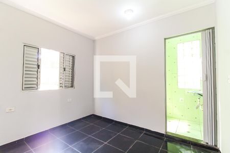 Suíte de casa para alugar com 2 quartos, 90m² em Cidade Líder, São Paulo