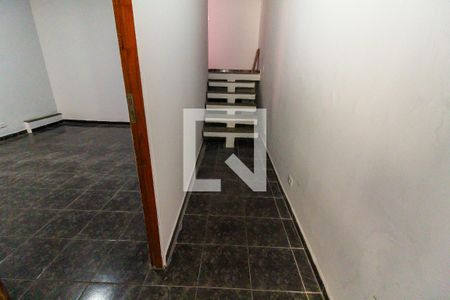 Corredor de casa para alugar com 2 quartos, 90m² em Cidade Líder, São Paulo