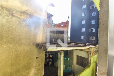 Vista do Quarto 2 de casa para alugar com 2 quartos, 90m² em Cidade Líder, São Paulo