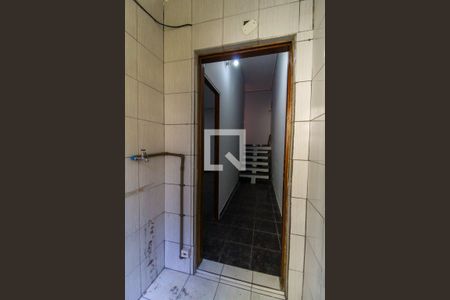Área de Serviço de casa para alugar com 2 quartos, 90m² em Cidade Líder, São Paulo