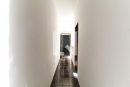 Corredor de casa para alugar com 2 quartos, 90m² em Cidade Líder, São Paulo