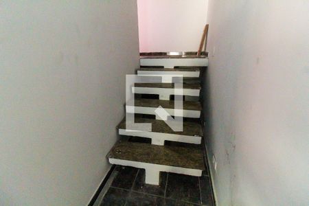 Entrada de casa para alugar com 2 quartos, 90m² em Cidade Líder, São Paulo