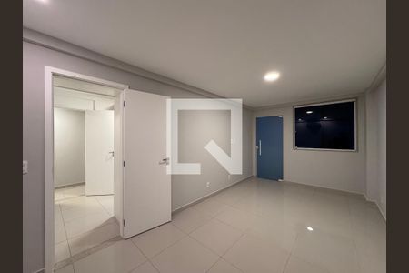 Suite 1 de apartamento à venda com 3 quartos, 180m² em Recreio dos Bandeirantes, Rio de Janeiro