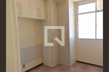 Apartamento à venda com 2 quartos, 63m² em Todos os Santos, Rio de Janeiro