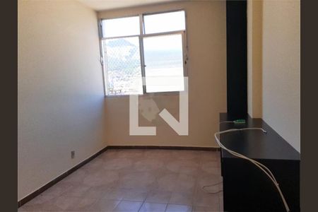 Apartamento à venda com 2 quartos, 63m² em Todos os Santos, Rio de Janeiro