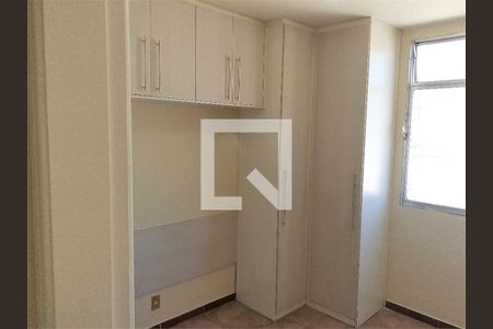 Apartamento à venda com 2 quartos, 63m² em Todos os Santos, Rio de Janeiro