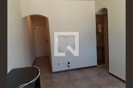 Apartamento à venda com 2 quartos, 63m² em Todos os Santos, Rio de Janeiro
