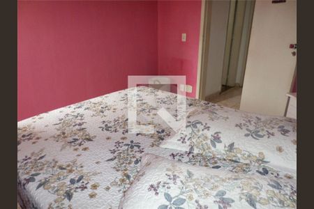 Apartamento à venda com 2 quartos, 50m² em Cachambi, Rio de Janeiro