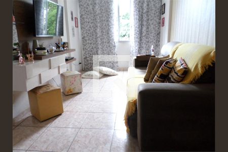 Apartamento à venda com 2 quartos, 50m² em Cachambi, Rio de Janeiro