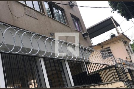 Apartamento à venda com 2 quartos, 50m² em Cachambi, Rio de Janeiro