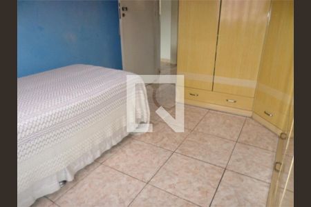 Apartamento à venda com 2 quartos, 50m² em Cachambi, Rio de Janeiro