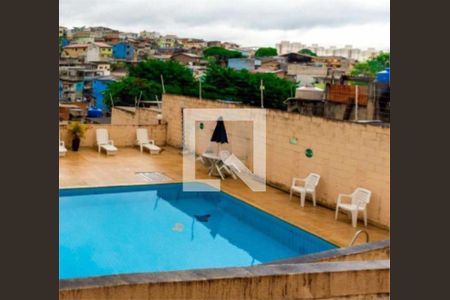 Apartamento à venda com 2 quartos, 100m² em Vila Amalia (Zona Norte), São Paulo