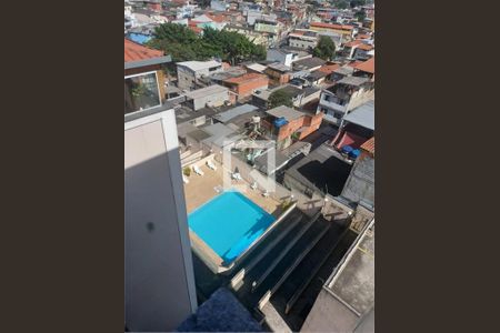 Apartamento à venda com 2 quartos, 100m² em Vila Amalia (Zona Norte), São Paulo