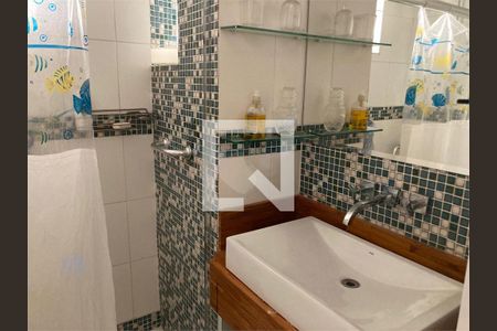 Apartamento à venda com 3 quartos, 98m² em Brooklin, São Paulo