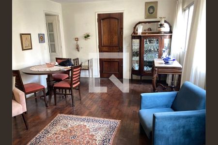 Apartamento à venda com 3 quartos, 98m² em Brooklin, São Paulo