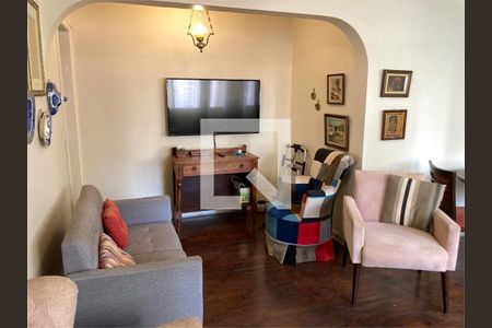 Apartamento à venda com 3 quartos, 98m² em Brooklin, São Paulo