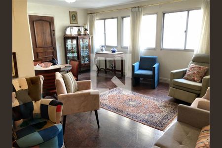 Apartamento à venda com 3 quartos, 98m² em Brooklin, São Paulo