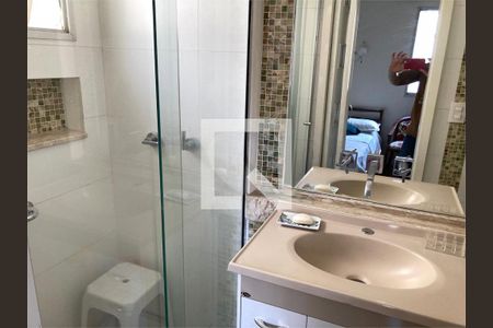 Apartamento à venda com 3 quartos, 98m² em Brooklin, São Paulo