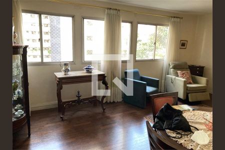 Apartamento à venda com 3 quartos, 98m² em Brooklin, São Paulo