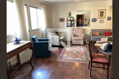 Apartamento à venda com 3 quartos, 98m² em Brooklin, São Paulo