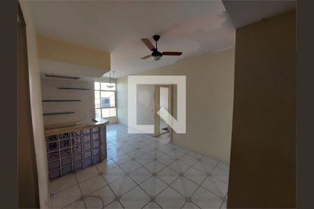 Apartamento à venda com 2 quartos, 64m² em Méier, Rio de Janeiro