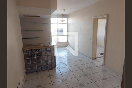 Apartamento à venda com 2 quartos, 64m² em Méier, Rio de Janeiro