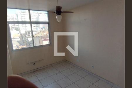 Apartamento à venda com 2 quartos, 64m² em Méier, Rio de Janeiro