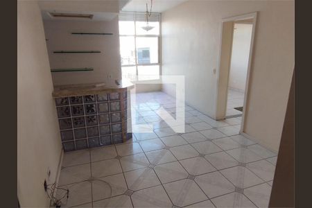 Apartamento à venda com 2 quartos, 64m² em Méier, Rio de Janeiro