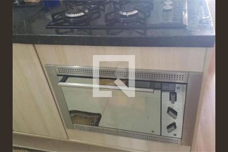 Apartamento à venda com 2 quartos, 47m² em Jardim Santa Teresinha, São Paulo