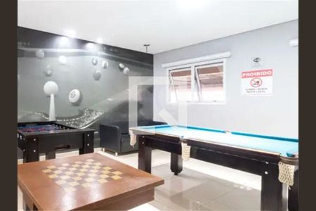 Apartamento à venda com 2 quartos, 47m² em Jardim Santa Teresinha, São Paulo